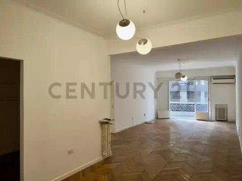 Departamento en Venta en Palermo, USD 205.000