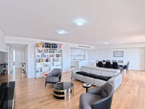 Departamento en Venta de 3 dormitorios