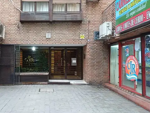 DEPARTAMENTO UN DORMITORIO EN EL CENTRO