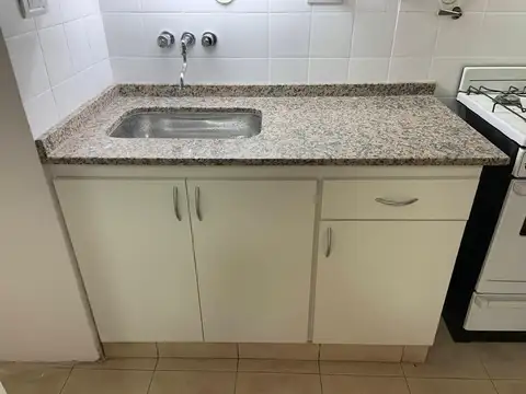 Departamento en Venta en Centro, USD 52.000