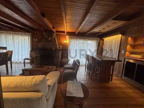 Casa en Alquiler en San Martin de los Andes, USD 3.700