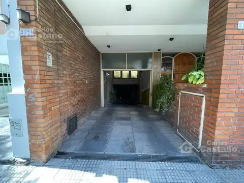 Av. San Martin al 2100