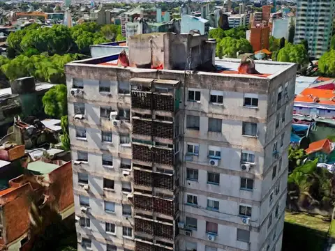 av 101 ricardo balbin 2300, Piso 7