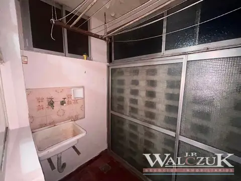 Vende Departamento 4 Ambientes En San Martin Muy Buena Ubicación