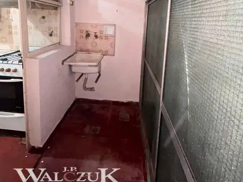 Departamento en Venta 40 años
