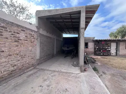 Casa en Venta en Palmira, USD 65.000