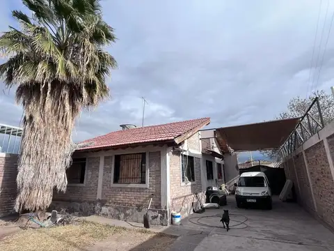 Venta Casa Centrica, Palmira, San Martin