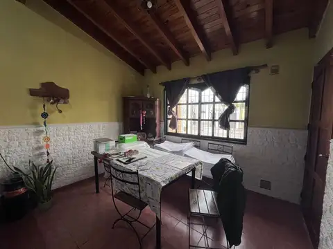 Casa en Venta 30 años
