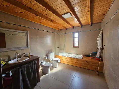 Depto Tipo Casa en Venta de 3 dormitorios