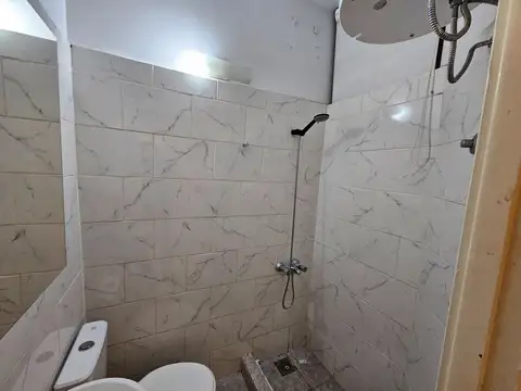 Alquiler - Monoambiente - Recoleta