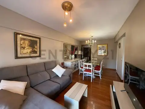 Departamento en Venta de 3 dormitorios