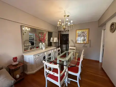 Departamento en Venta de 4 ambientes
