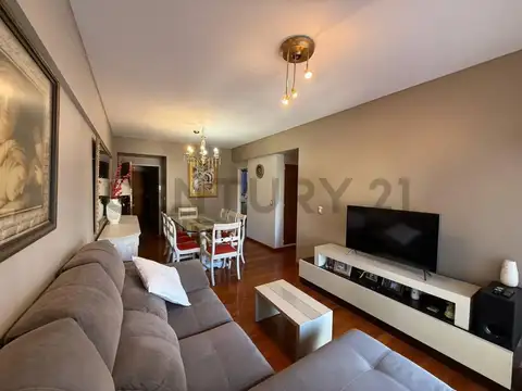 Sarmiento 4600