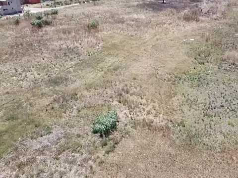 Terreno en Venta de 300,0 m2