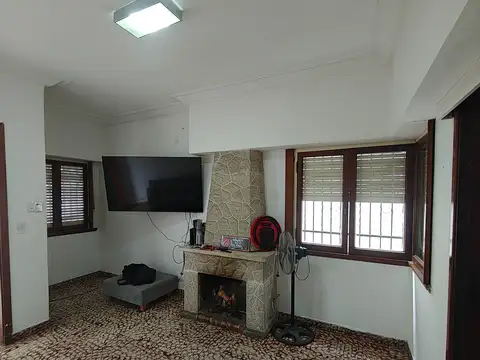 Casa en venta apta credito