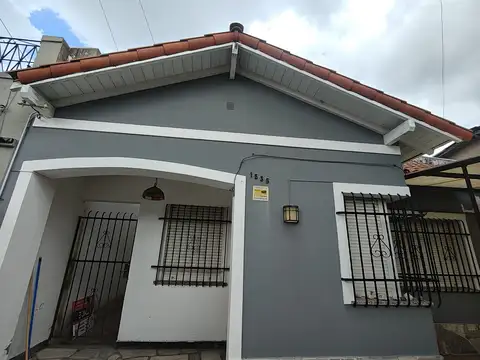Casa en venta apta credito