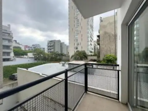 Departamento en Alquiler Temporal 10 años