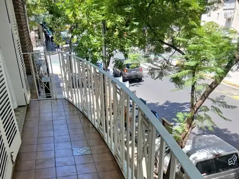 Depto Tipo Casa en Venta de 3 dormitorios