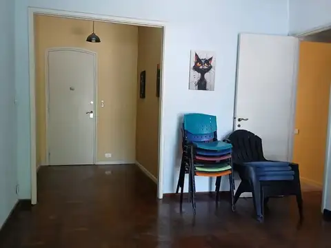 Depto Tipo Casa 4 ambientes con 1 baño