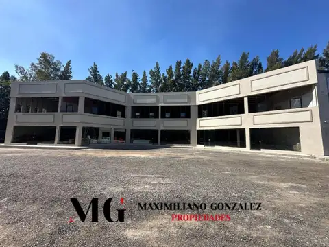 Oficina en Alquiler al Este