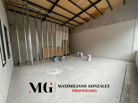 Oficina alquiler All Canning