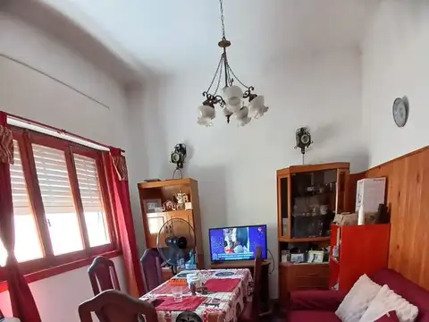 VENTA PH 3 AMB C/BALCÓN SIN EXPENSAS - AVELLANEDA