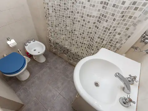 Departamento en Venta en Almagro, USD 180.000