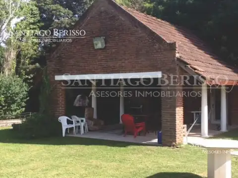 Casa en Venta de 3 dormitorios