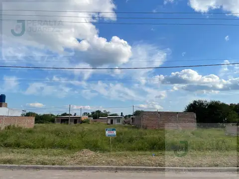 Únicos 3 Terrenos Juntos en Venta Sobre Av. Marconi