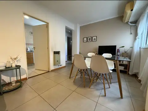 Departamento de 1 dormitorio con amenities en el Centro, Rosario
