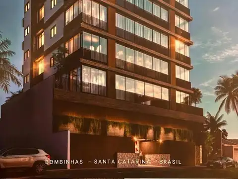 Venta Departamento en pozo en Brasil