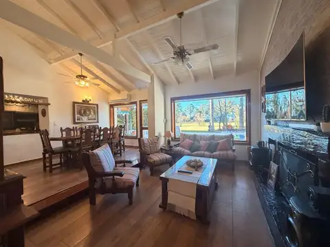 Casa en Venta 40 años