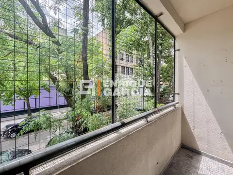 Depto Tipo Casa en Venta 8 años