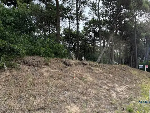 Terreno en Venta en Pinamar Norte, USD 133.000
