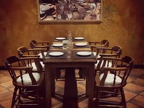 Local en Venta en Quinta Sección, USD 700.000