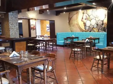 Local en Venta en Quinta Sección, USD 800.000