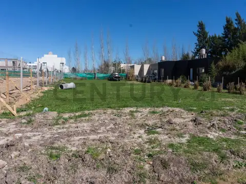 LOTE EN VENTA – BARRIO PRIVADO SAN BENJAMÍN | GORINA