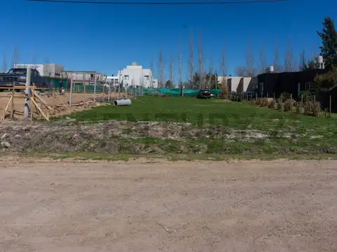 Terreno en Venta de 632,0 m2