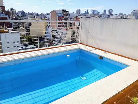 Departamento en Alquiler en Belgrano, $ 600.000