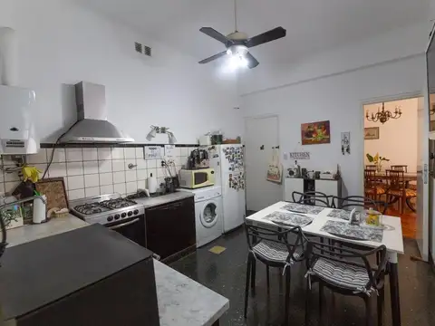 Depto Tipo Casa 4 ambientes con 1 baño