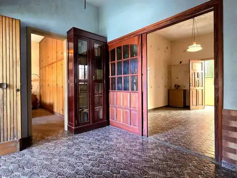 VENTA CASA LOTE PROPIO 4 AMBIENTES SAN ANDRES