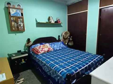 AMPLIO PH AL FONDO 3 AMBIENTES - BILLINGHURST