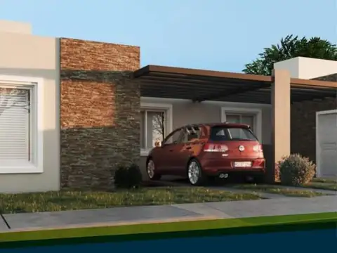 CARPETA CASA EN VENTA BARRIO NATANIA 62 ó 58 LUJAN