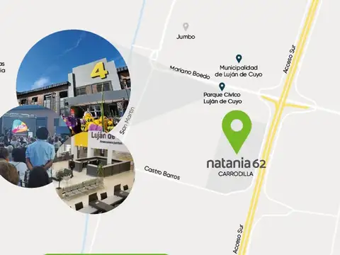Casa en Venta A Estrenar