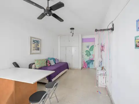 Departamento en Venta 60 años