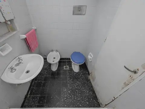 Departamento en Venta en Villa General Mitre, USD 44.999