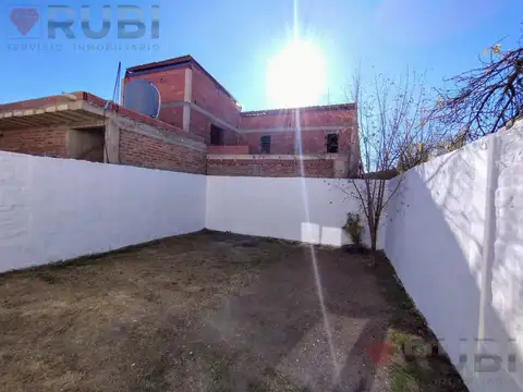 Depto Tipo Casa en Venta A Estrenar