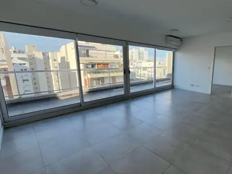 Venta dpto 3 amb con RENTA, cochera y amenities