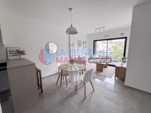 Departamento en Venta en Villa Devoto, USD 205.000