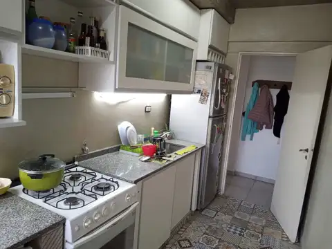 Exc. depto 3 amb. - VENTA